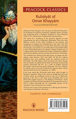 Thumbnail for The Rubaiyat Of Omar Khayyam