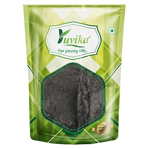 Yuvika Elwa Asli Spl. - Alva - Aloe Barbadensis - Indian Aloes - Aloevera Gum - Distacart