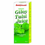 Thumbnail for Baidyanath Giloy Tulsi Juice - 1 Ltr - Distacart