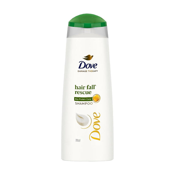 Dove Hair Fall Rescue Shampoo For Weak Hair Prone To Hairfall - Distacart