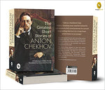 Thumbnail for The Greatest Short Stories of Anton Chekhov: A Collection Of Fifty Stories