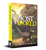 Thumbnail for The Lost World