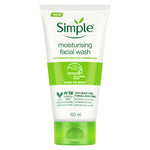 Thumbnail for Simple Kind To Skin Moisturizing Facial Wash