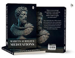 Thumbnail for Meditations by Marcus Aurelius | Ancient Wisdom on Purpose, Calm & Personal Growth | Philosophy, Stoicism & Self-Mastery | A Stoic Classic for Mental Strength & Inner Clarity | Wisdom for Modern Living | Original Premium Paperback Edition | Best Seller