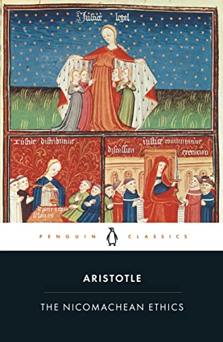 Nicomachean Ethics