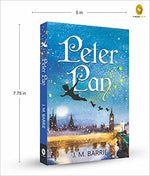 Thumbnail for Peter Pan