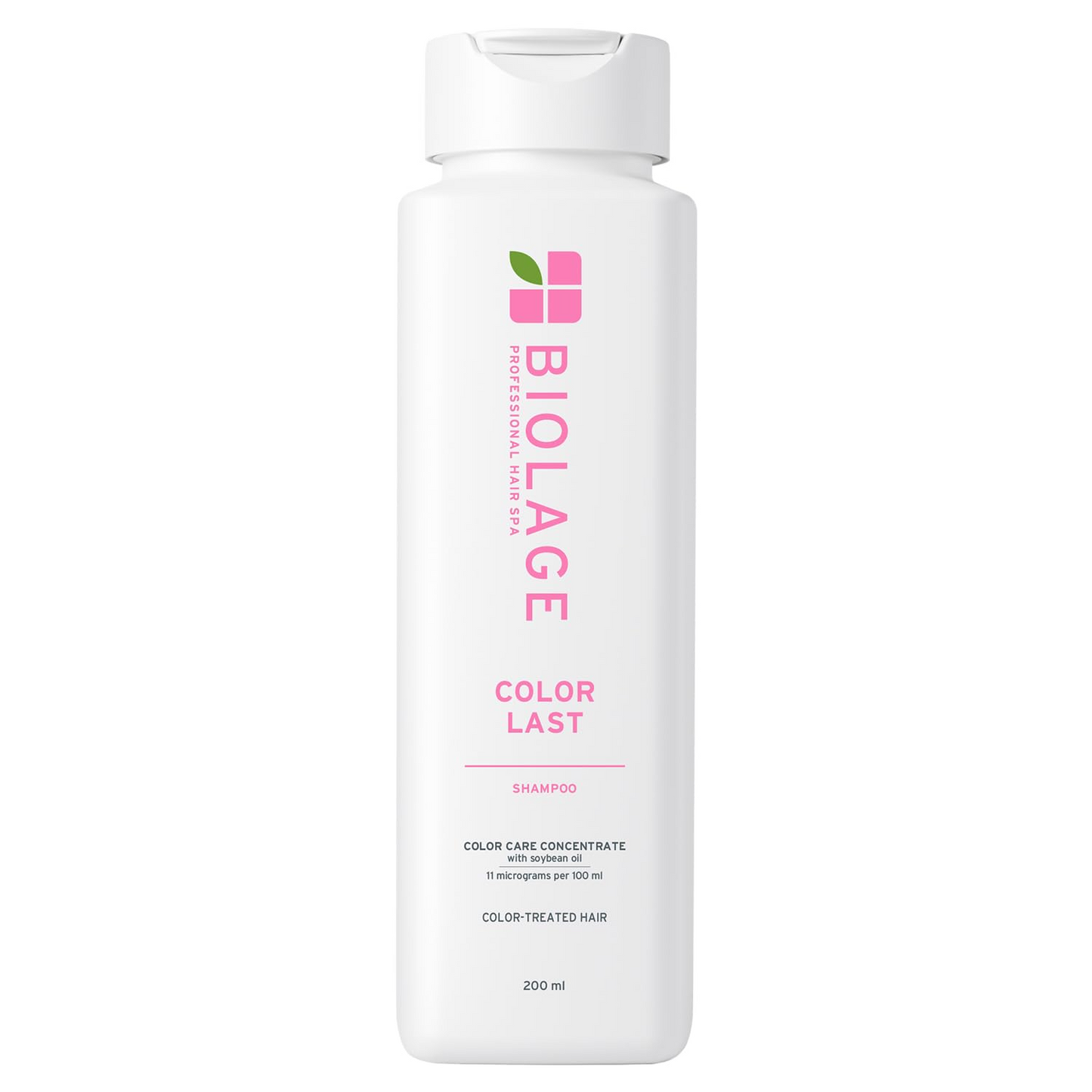 Matrix Biolage Colorlast Color Orchid Shampoo - Dista