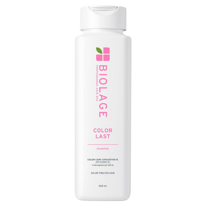 Matrix Biolage Colorlast Color Orchid Shampoo - Dista