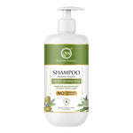 Thumbnail for Nuerma Science Keratin Repair Natural Hairfall Control Olive Bhringraj Shampoo - Distacart