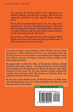 Thumbnail for The Science of Getting Rich: As Featured in the Best-Selling 'The Secret by Rhonda Byrne'