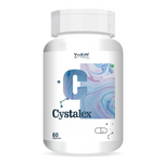 Thumbnail for Vokin Biotech Cystalex Capsules - Distacart