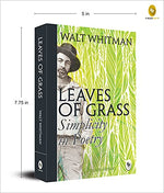 Thumbnail for Leaves of Grass : Simplicity In Poetry