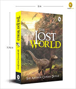 Thumbnail for The Lost World