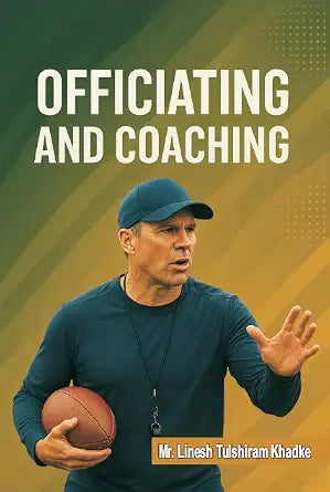 OFFICIATING AND COACHING [Jan 30, 2026] - Dista