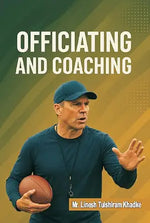 Thumbnail for OFFICIATING AND COACHING [Jan 30, 2026] - Dista