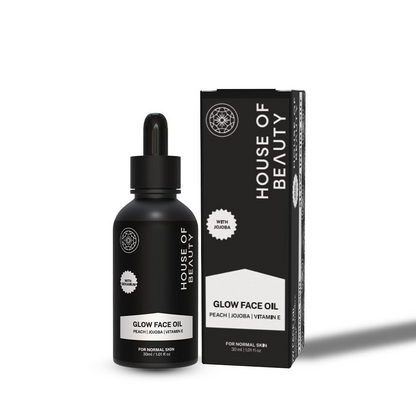 House Of Beauty Super Fruit Glow Oil - Distacart