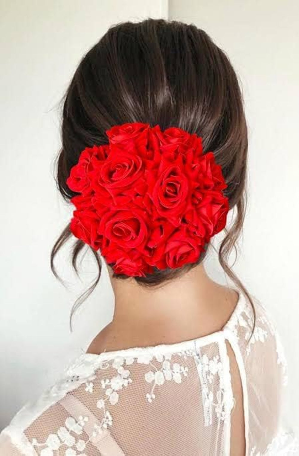 Red Velvet Rose Juda