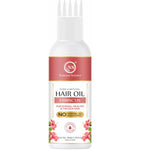 Thumbnail for Nuerma Science Hibiscus Hair Oil for Stronger Hair - Distacart
