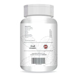 Thumbnail for Vokin Biotech Herbal Insulux Plus For Endocrine Health and Sugar Control Berberine 200 mg and Milk Thistle 200 mg Manages Blood Sugar Levels I For Both Men & Women (60 Capsules)