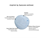Thumbnail for ILEM JAPAN Renewal Serum | Capsule Technology Night Face Serum (PM) Retinol Alternative | Bakuchiol Serum for Men & Women Face | Peptides + Stable Vitamin C | Skin Barrier Support | All Skin Types