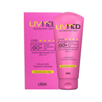 Thumbnail for Uvmed Tinted Sunscreen Cream SPF 50