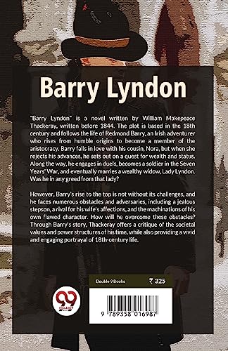 Barry Lyndon