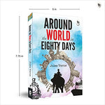 Thumbnail for Around The World In Eighty Days
