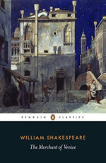 Thumbnail for The Merchant of Venice