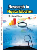Thumbnail for Research in Physical Education      Hardcover – 22 August 2024 - Dista