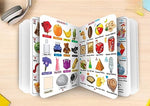 Thumbnail for My First Board- Book All In one English- Bangla