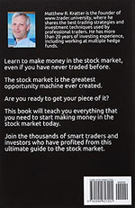 Thumbnail for A Beginner's Guide to the Stock Market: Everything You Need to Start Making Money Today