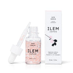 Thumbnail for ILEM JAPAN Dew Serum | Capsule Technology Face Serum with Sakura Extract, Niacinamide, Hyaluronic Acid, Stable Vitamin C & Ceramides | Made in Japan