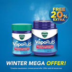 Thumbnail for Vicks VapoRub Classic Balm