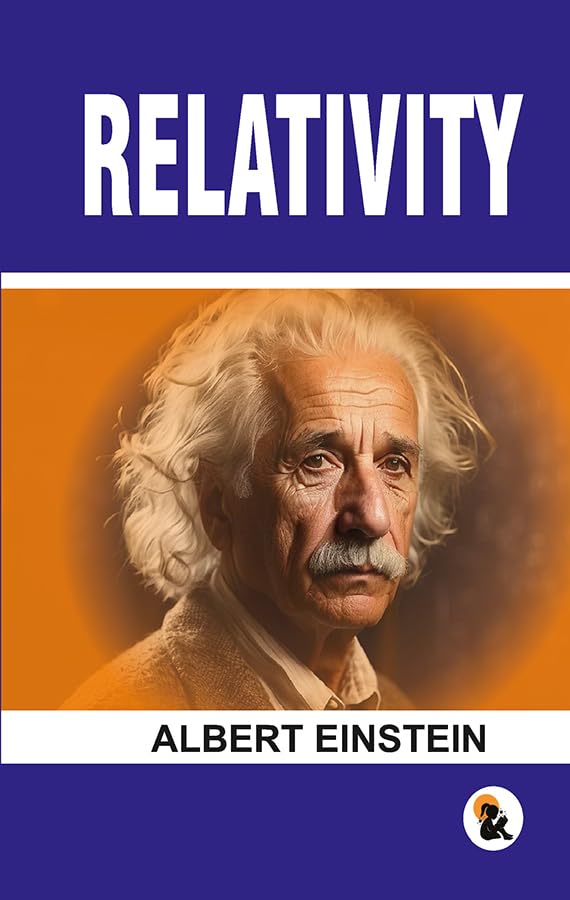Relativity - Einstein, Albert - Dista