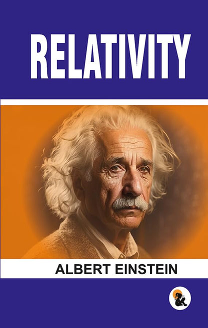 Relativity - Einstein, Albert - Dista