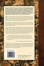 Thumbnail for Two Treatises of Government