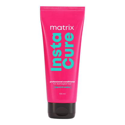 Matrix Opti.Repair Professional Liquid Protein Conditioner, Damaged Hair - Distacart