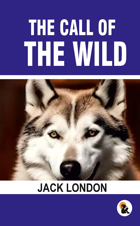 Call of the Wild - London, Jack - Dista