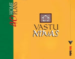 Thumbnail for Vastu Niwas: 40 Home Plans (Hindi)