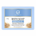 Thumbnail for Nuerma Science Oatmeal Bath Soap | Reduce Itchiness & Dark Skin