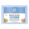 Nuerma Science Oatmeal Bath Soap | Reduce Itchiness & Dark Skin - Distacart