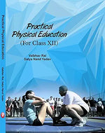 Thumbnail for Practical Physical Education (For Class XII) (Crown Size)      Hardcover – 1 January 2016 - Dista