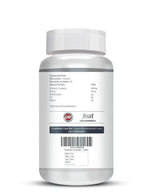 Thumbnail for Vokin Biotech N-Acetyl L-Cysteine (NAC) – Supports Healthy Respiratory Function- 500mg – 90 Capsules