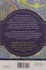 Thumbnail for The Silk Roads: A New History of the World