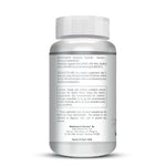 Thumbnail for Vokin Biotech Fenugreek Seed Extract Supplement 500mg, Silymarin Extract 300mg Support Healthy Glucose Levels,90 capsules