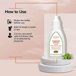 Thumbnail for Jiva Ayurveda Tulsi Drops