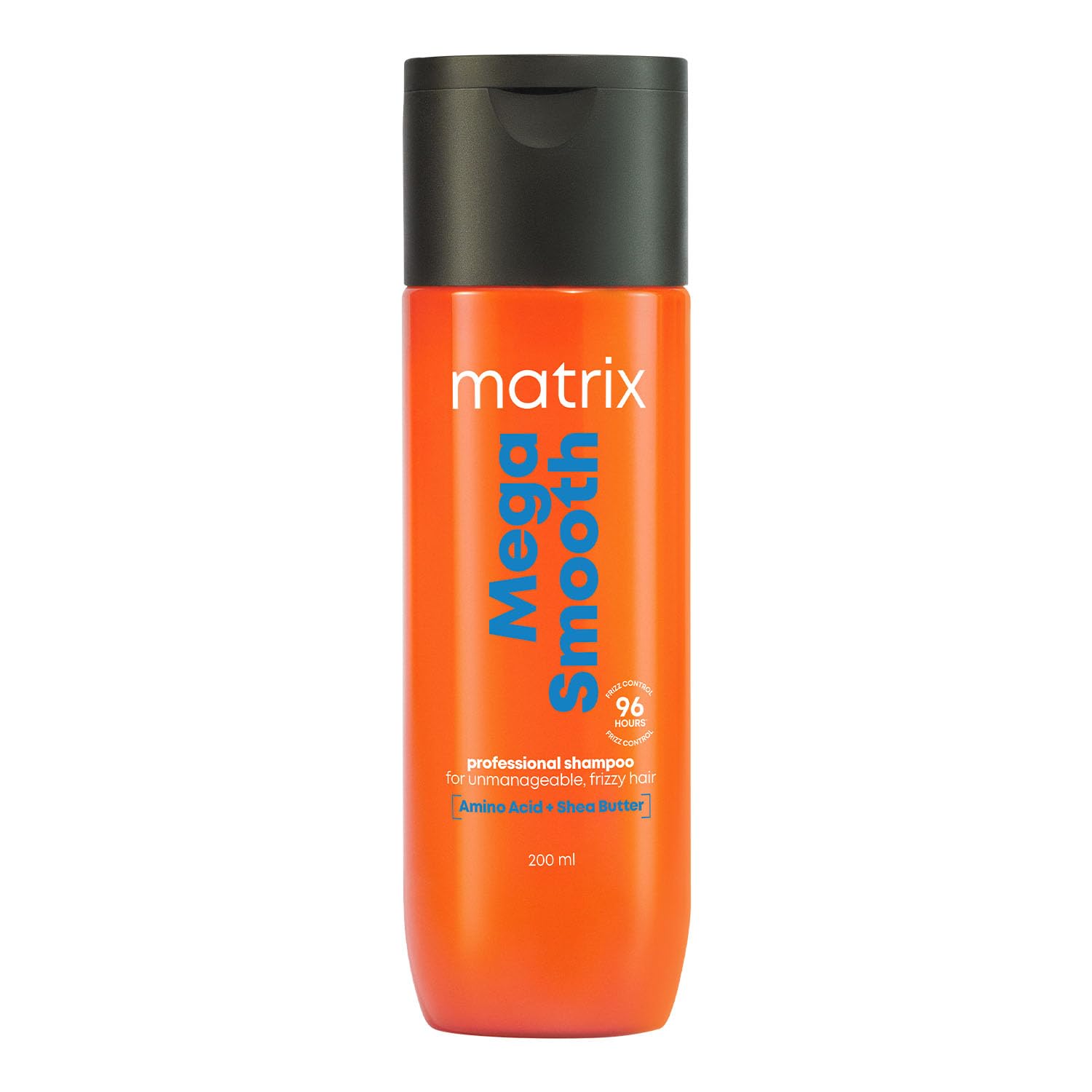 Matrix Opti. Care Smooth Straight Professional Ultra Smoothing Shampoo - Distacart