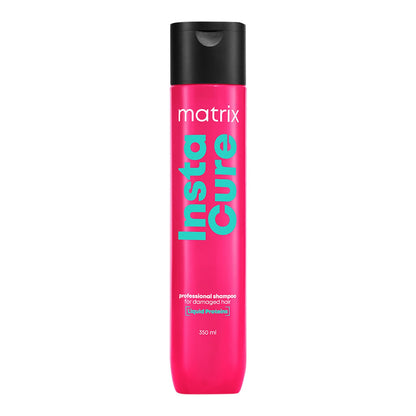 Matrix Opti. Repair Professional Liquid Protein Shampoo Damaged Hair - Distacart
