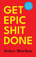 Thumbnail for GET EPIC SHIT DONE