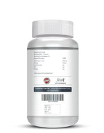 Thumbnail for Vokin Biotech Alpha Lipoic Acid (ALA) 300 mg- Support Nerve Health & Sugar Metabolism (90 Capsules))